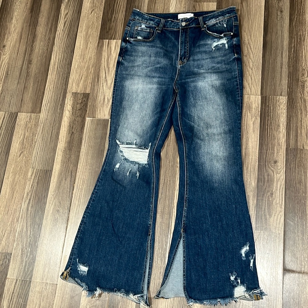 Risen 1xl jeans
